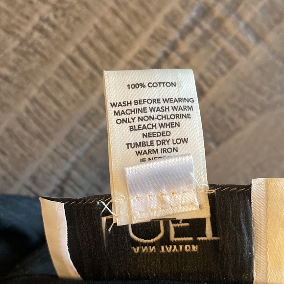 Ann Taylor Loft Black Blouse - Picture 7 of 7